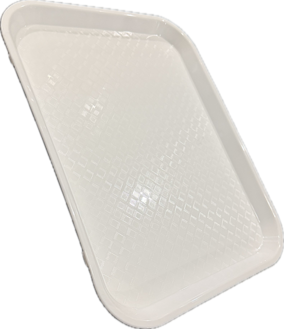 Bun Warming Tray